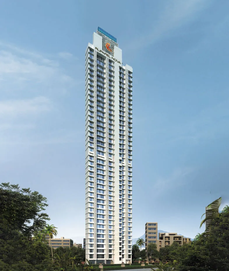 Ruparel Nova Elevation Image-1
