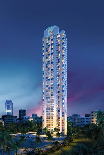 Ruparel Nova Elevation Image-2