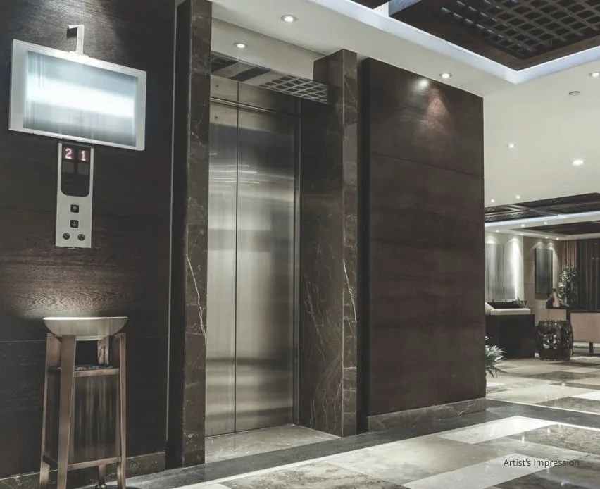 Ruparel Nova Elevators