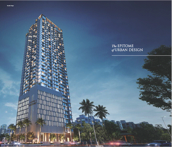 Aardhya EastWind Elevation Image-3