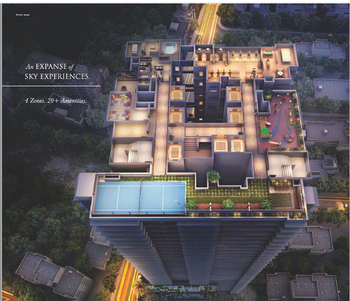 Aardhya EastWind Image-1