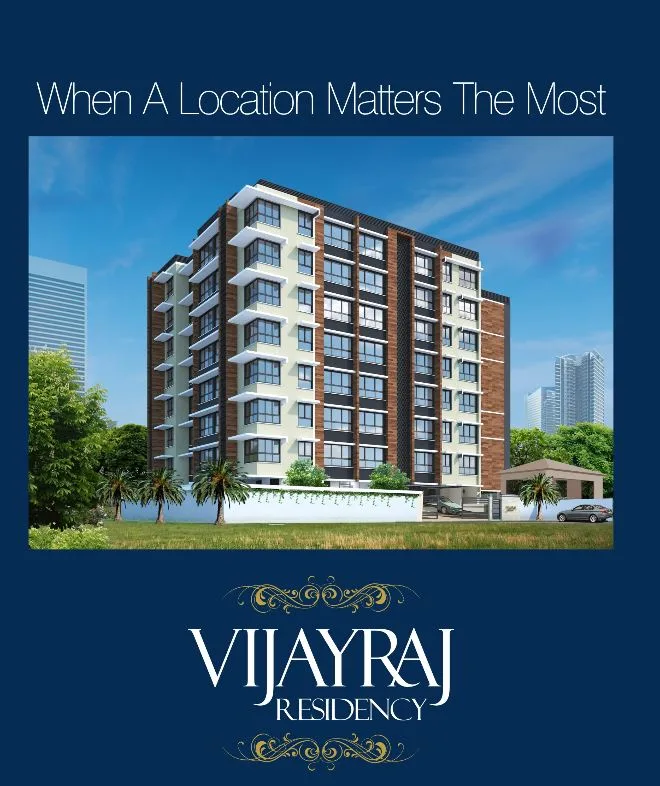 Vijayraj Residency