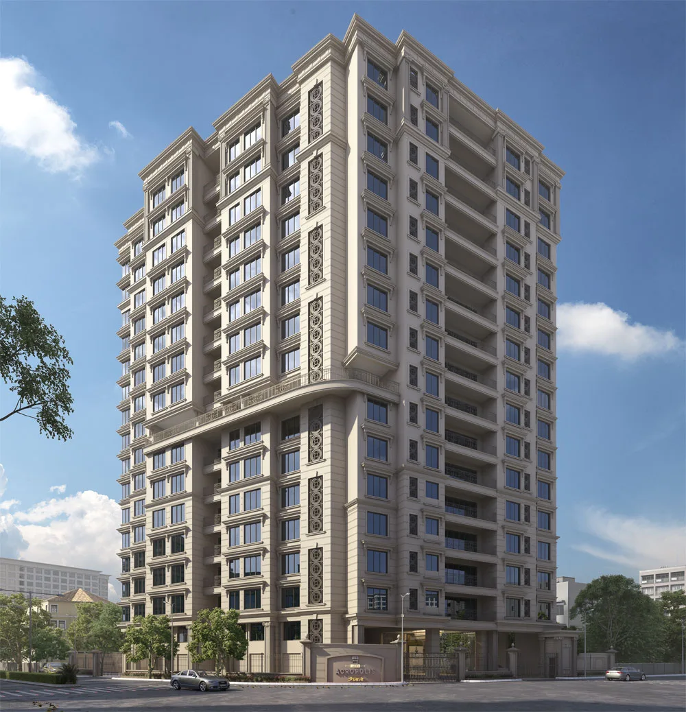 25024 Main - Prarthna , Dadar West