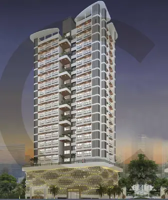  - Callista, Goregaon West