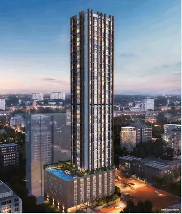 2 BHK Lodha Primo, Parel — for Sale — photo 11 thumbnail
