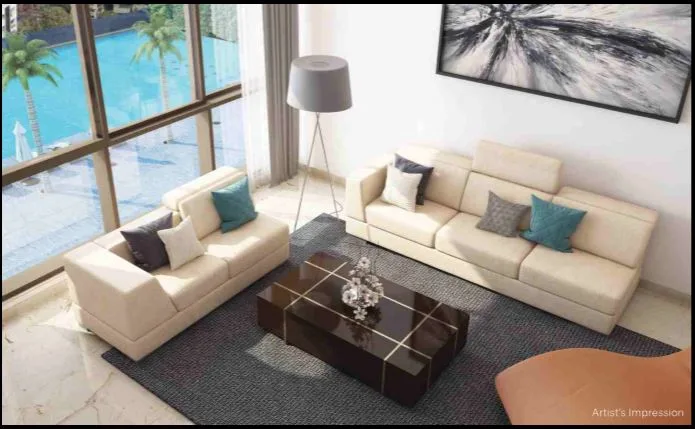 Lodha Primo Interior Image-1
