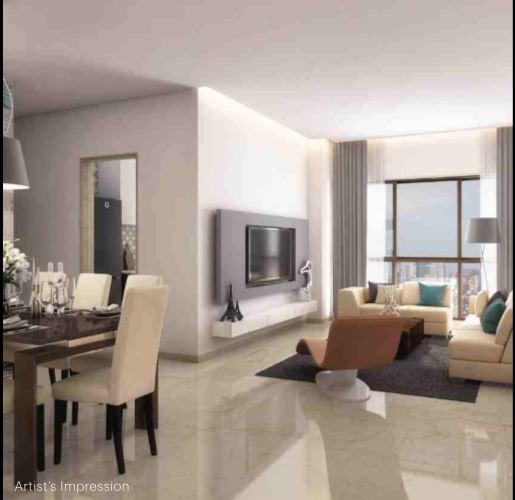 Lodha Primo Interior Image-2