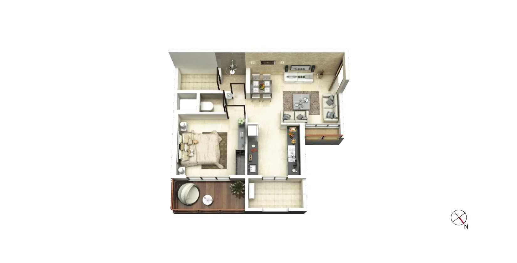 Floor Plan 3