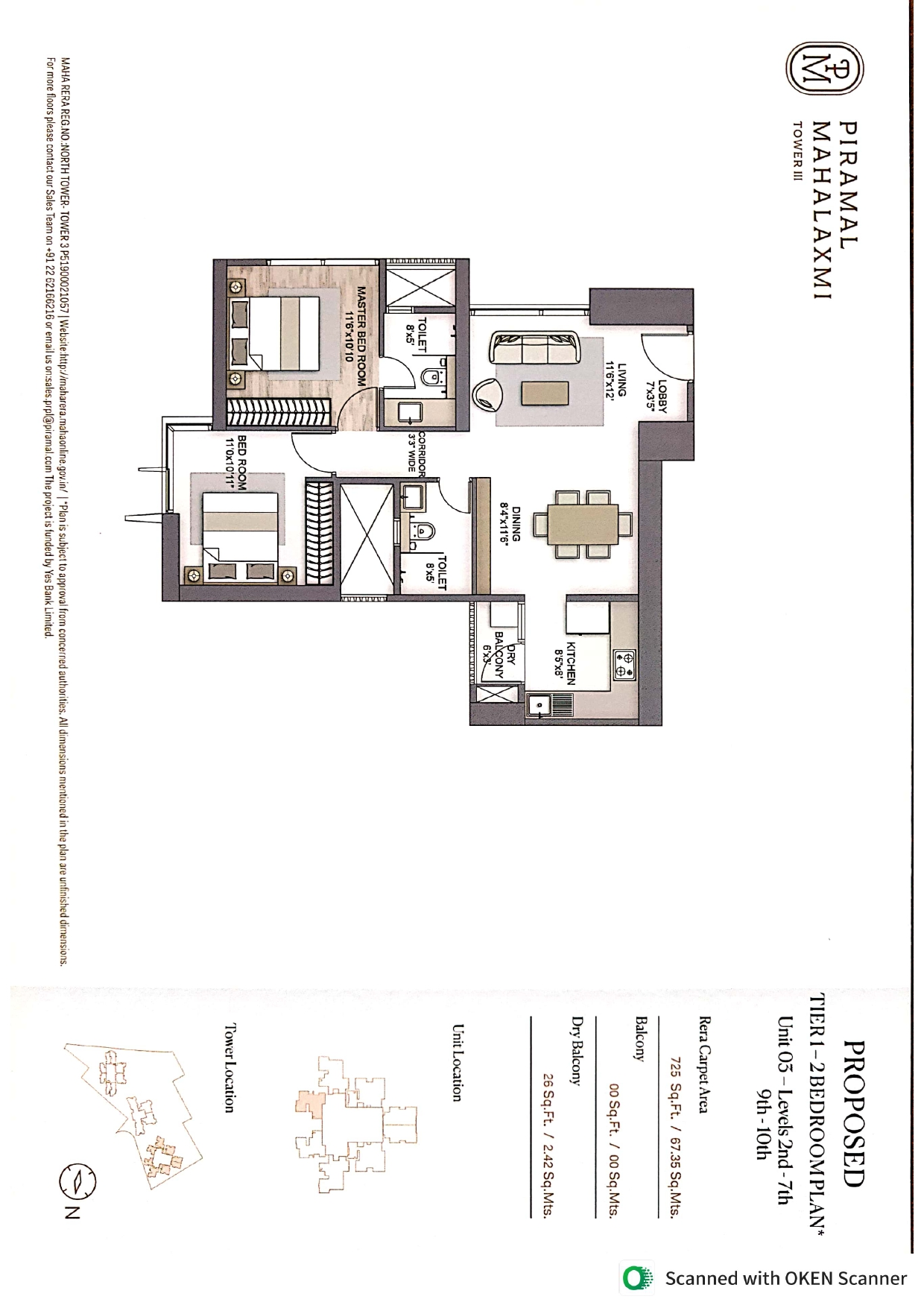 North tower Layouts_page-0003