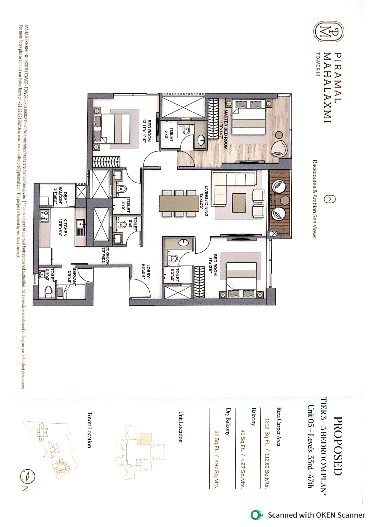 North tower Layouts_page-0005