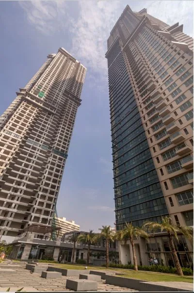 Auris Serenity Elevation 3