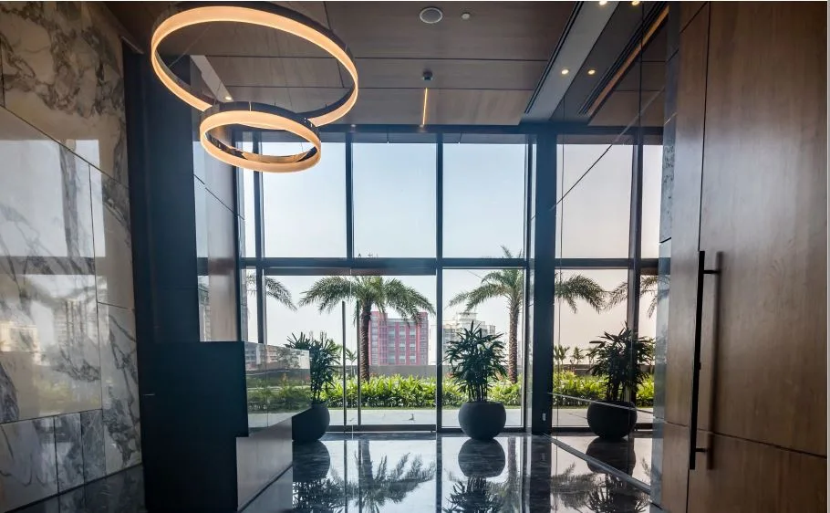 Auris Serenity Internal Image 3