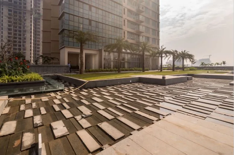 Auris Serenity Landscape 2