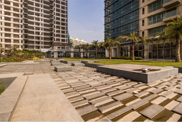 Auris Serenity Landscape 3