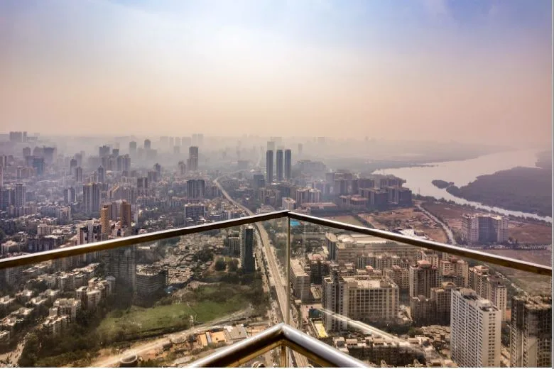 Auris Serenity View From Home 6