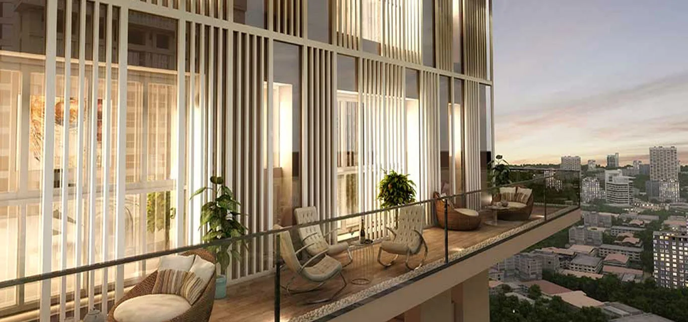 Sheth Auris Serenity 2 Image 2