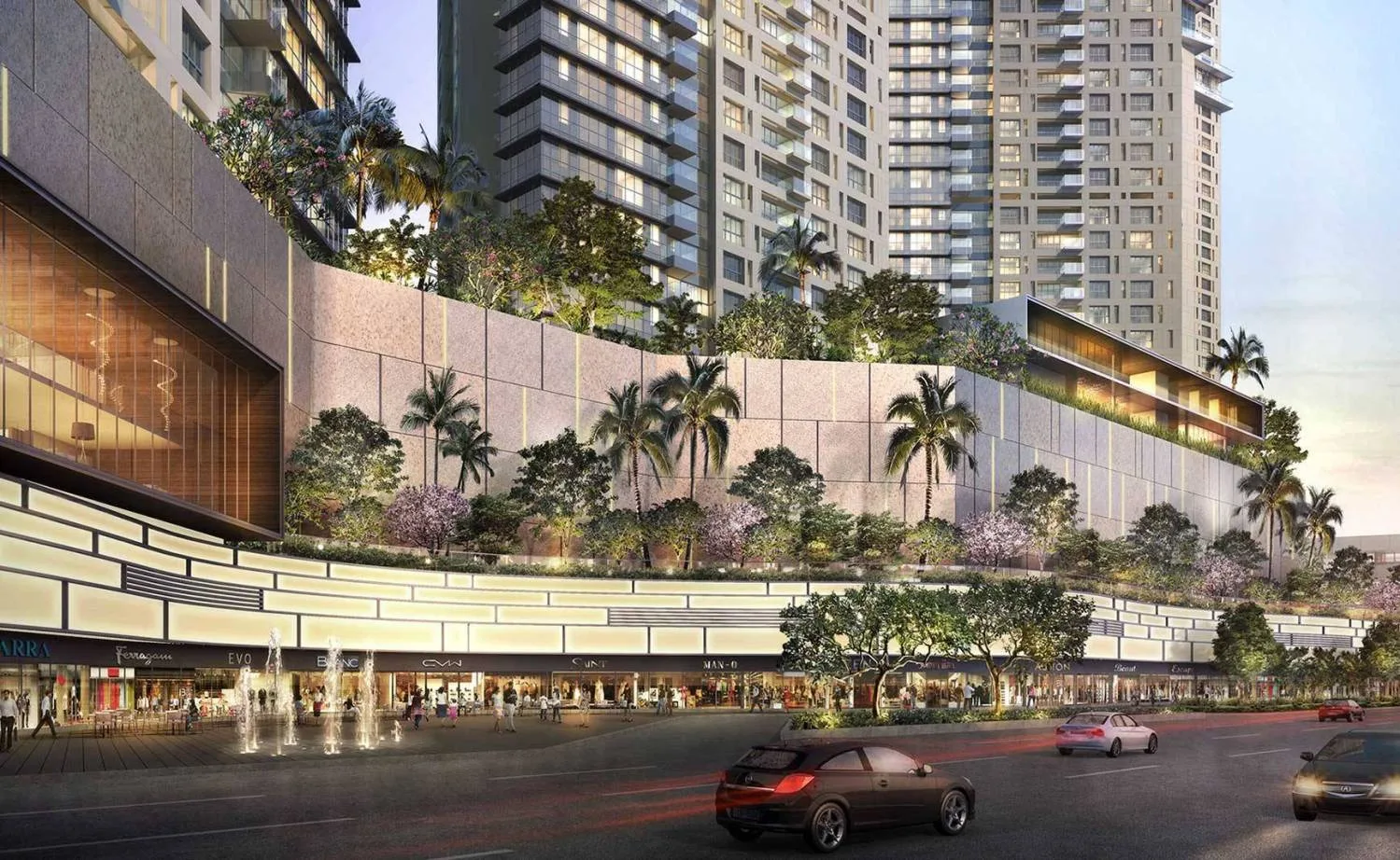 Sheth Auris Serenity 2 Image 4