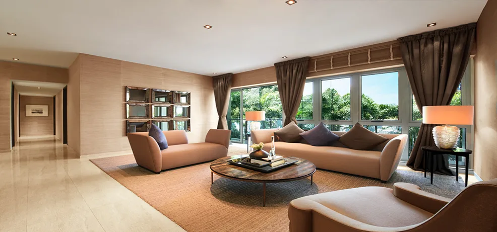 Sheth Auris Serenity Living Room 2