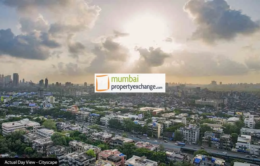 Sheth Beaumonte Actual Day Time View Cityscape