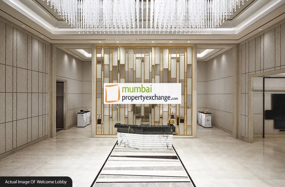 Sheth Beaumonte Lobby Image-4