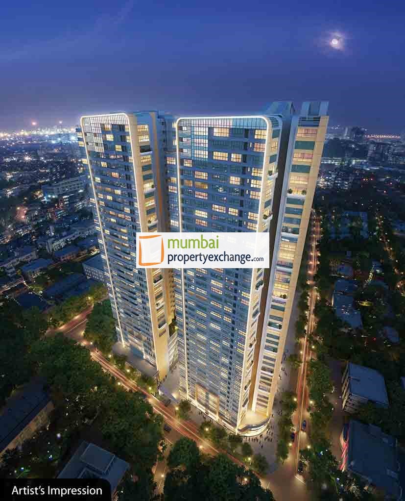 Sheth Beaumonte Elevation Image-4