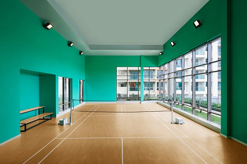 2 BHK Flats for Sale in Vasant Oasis Tower 15 Danica, Andheri East