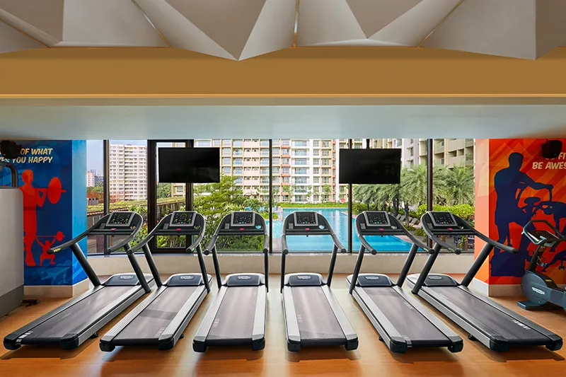 2 BHK Flats for Sale in Vasant Oasis Tower 15 Danica, Andheri East