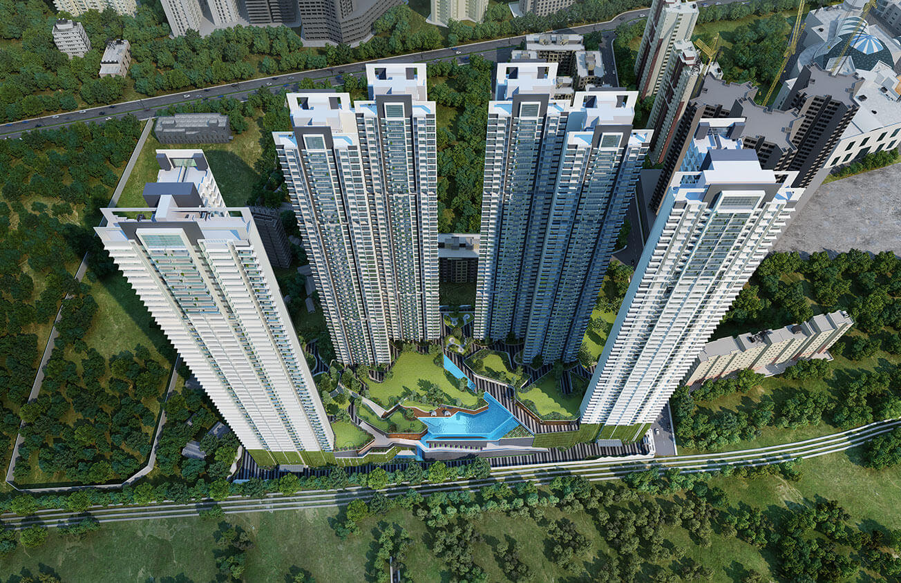 Sheth Montana Rosa Image 1