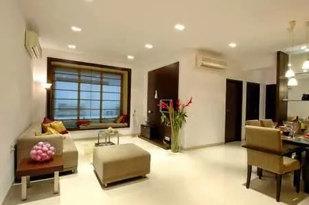 2 BHK Flats for Sale in Sheth Midori, Dahisar East