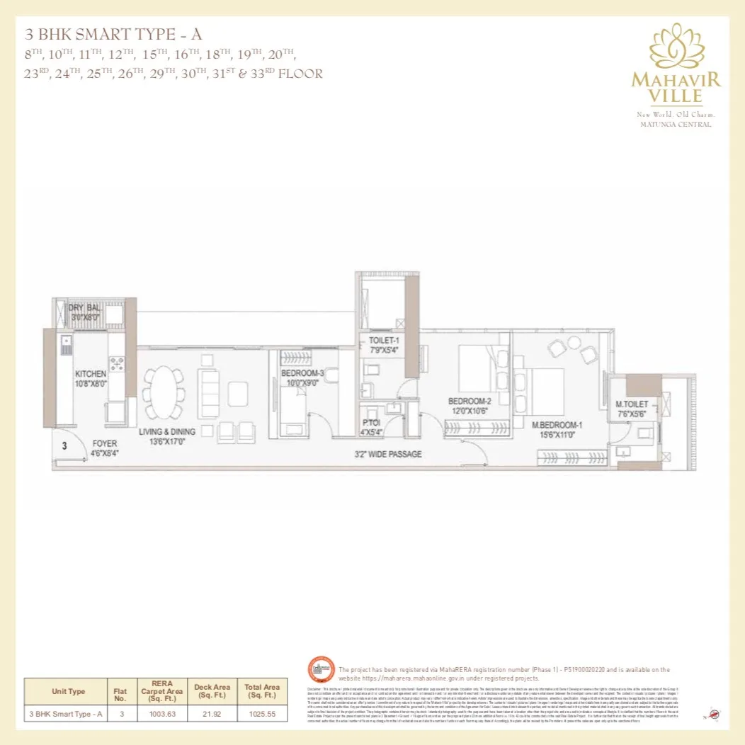 25047_oth_3Bhk_Smart_Type_A
