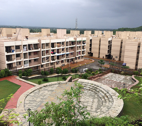 Samruddhi Evergreens