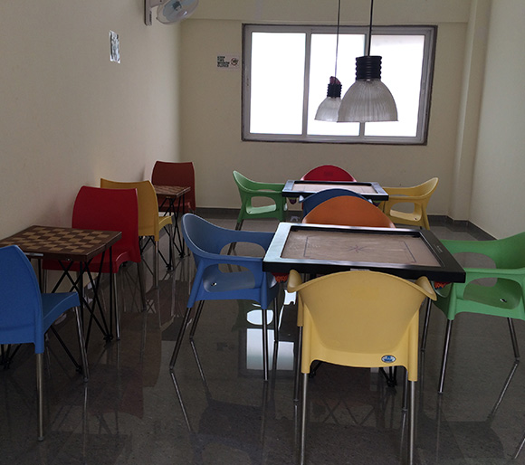 Samruddhi Evergreens