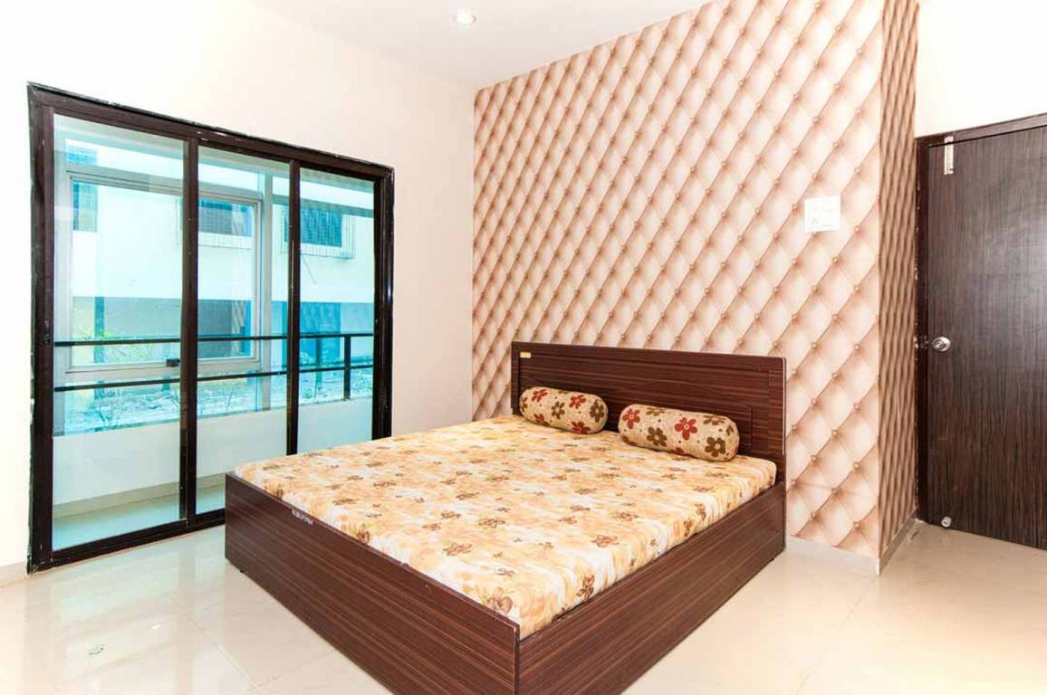 Samruddhi Evergreens