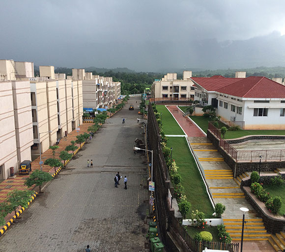 Samruddhi Evergreens