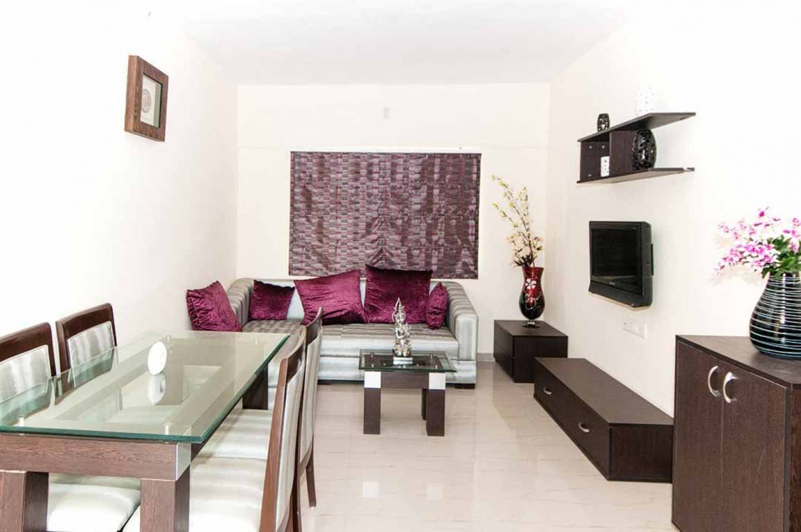 Samruddhi Evergreens