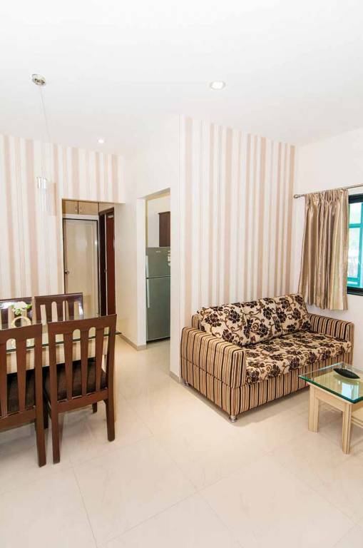 Samruddhi Evergreens