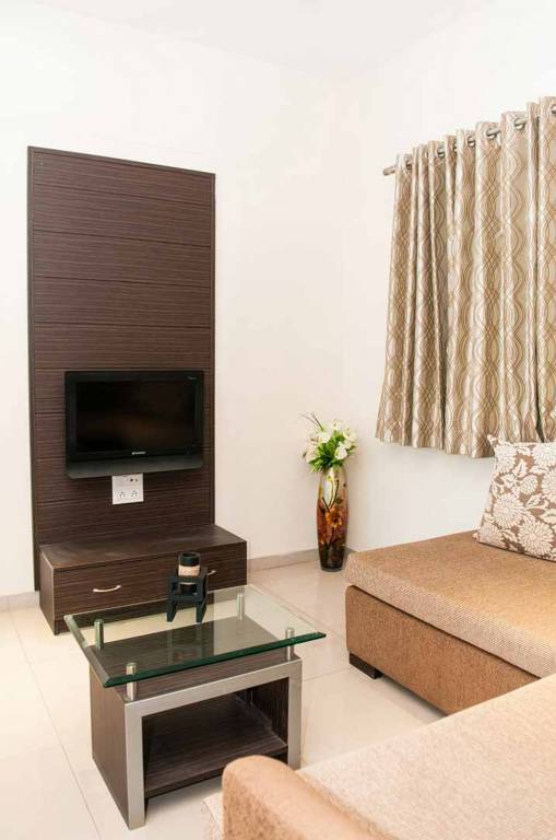 Samruddhi Evergreens