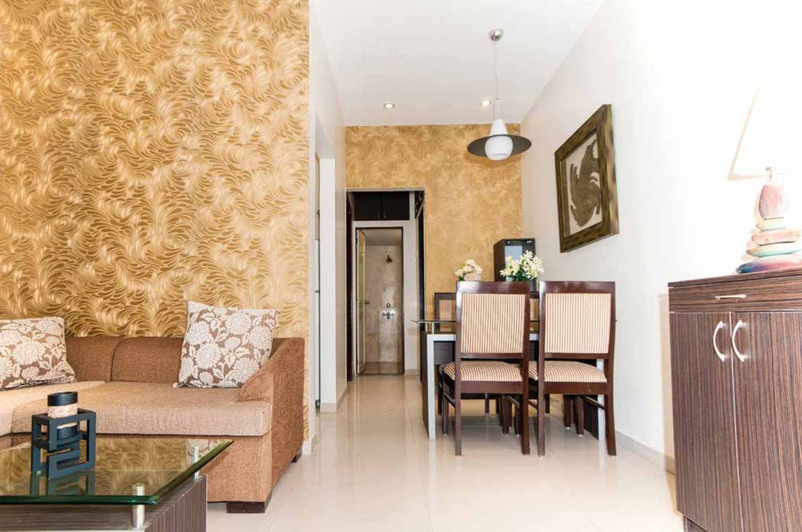 Samruddhi Evergreens