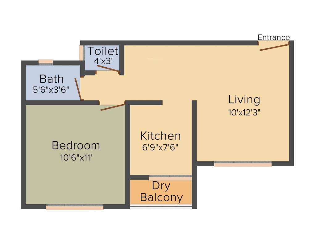 Samruddhi Evergreens