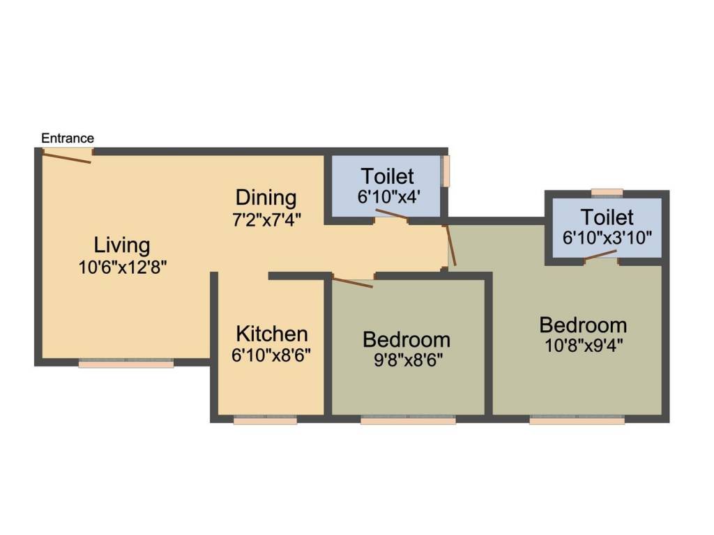 Samruddhi Evergreens