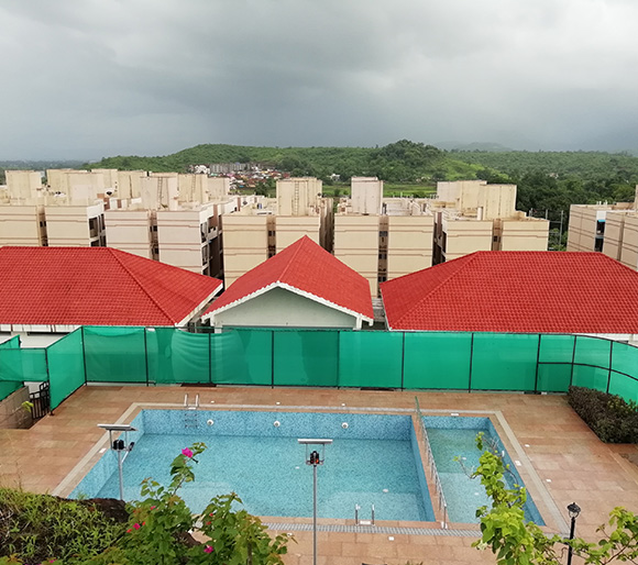 Samruddhi Evergreens