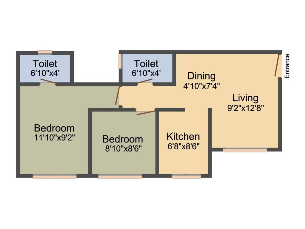Samruddhi Evergreens