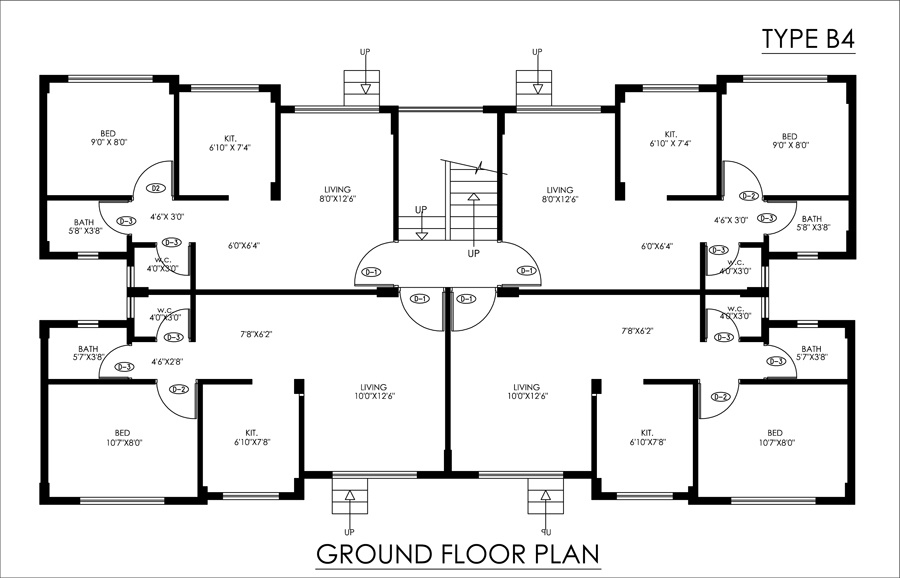 Samruddhi Evergreens