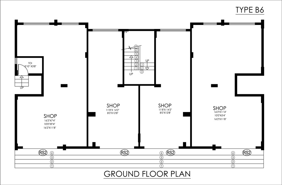 Samruddhi Evergreens