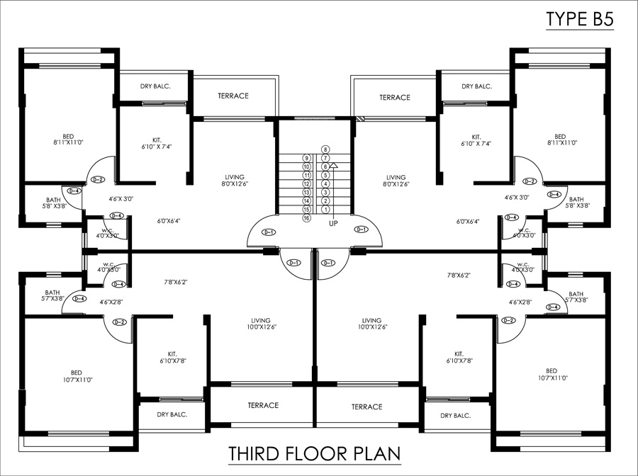 Samruddhi Evergreens