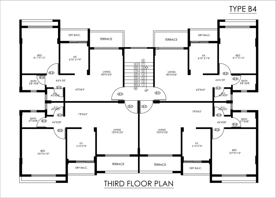 Samruddhi Evergreens