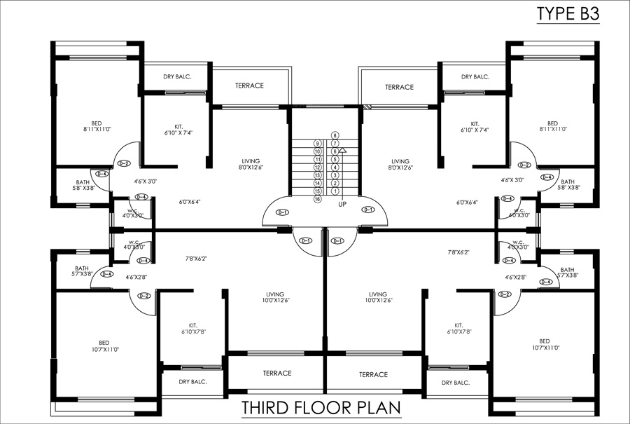 Samruddhi Evergreens