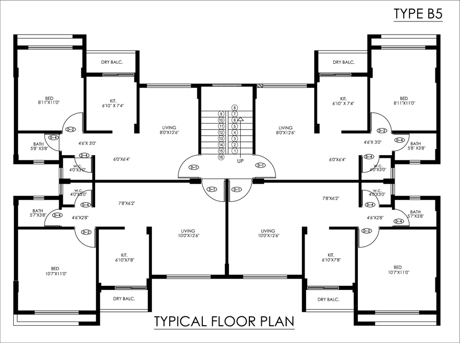 Samruddhi Evergreens