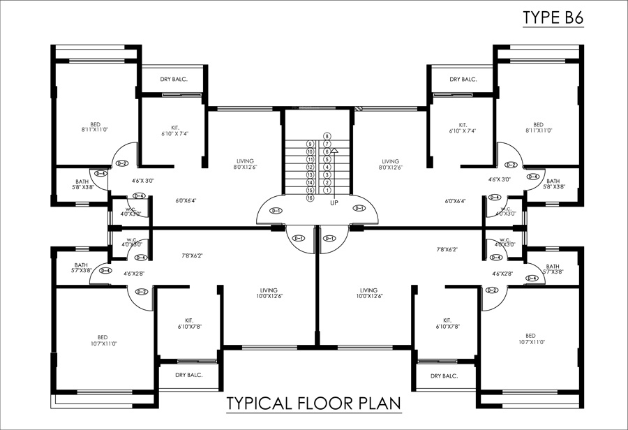Samruddhi Evergreens