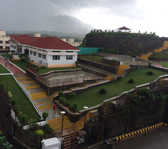 Samruddhi Evergreens